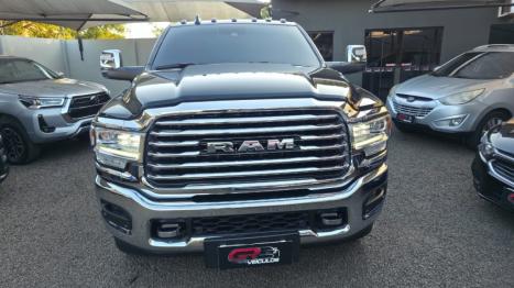 RAM 3500 6.7 I6 LIMITED LONG HORN CABINE DUPLA 4X4 TURBO DIESEL AUTOM�TICO, Foto 5