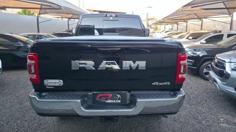 RAM 3500 6.7 I6 LIMITED LONG HORN CABINE DUPLA 4X4 TURBO DIESEL AUTOM�TICO, Foto 6