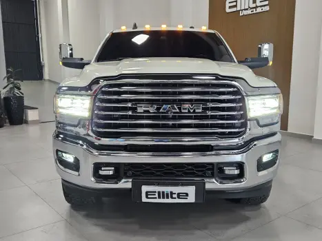 RAM 3500 6.7 I6 LIMITED LONG HORN CABINE DUPLA 4X4 TURBO DIESEL AUTOM�TICO, Foto 13