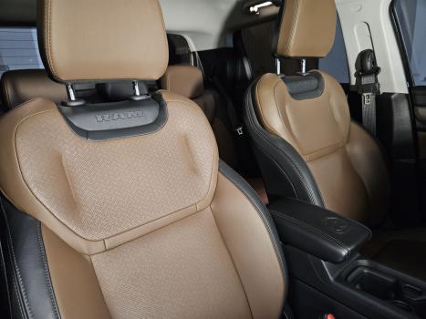 RAM Rampage 2.0 4P HURRICANE 4 TURBO LARAMIE 4X4 AUTOMTICO, Foto 5