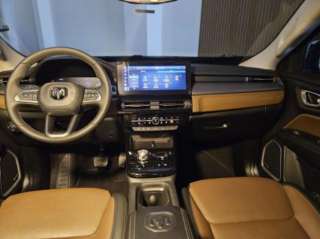 RAM Rampage 2.0 4P HURRICANE 4 TURBO LARAMIE 4X4 AUTOMTICO, Foto 6