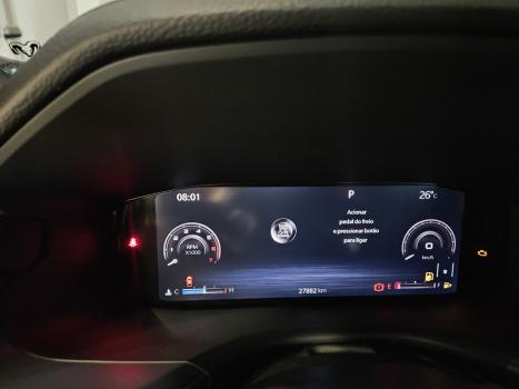 RAM Rampage 2.0 4P HURRICANE 4 TURBO LARAMIE 4X4 AUTOMTICO, Foto 7