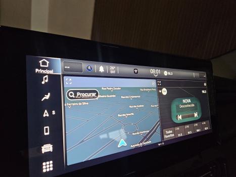 RAM Rampage 2.0 4P HURRICANE 4 TURBO LARAMIE 4X4 AUTOMTICO, Foto 8