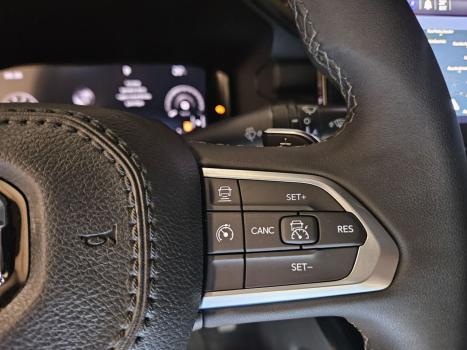 RAM Rampage 2.0 4P HURRICANE 4 TURBO LARAMIE 4X4 AUTOMTICO, Foto 10