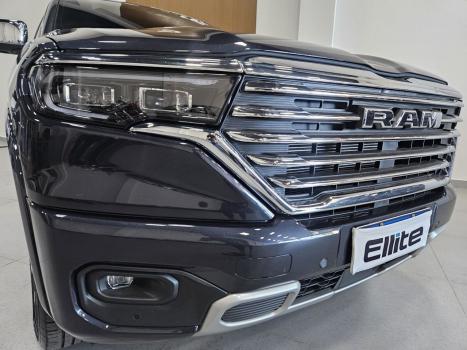 RAM Rampage 2.0 4P HURRICANE 4 TURBO LARAMIE 4X4 AUTOMTICO, Foto 14