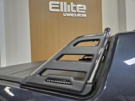 RAM Rampage 2.0 4P HURRICANE 4 TURBO LARAMIE 4X4 AUTOMTICO, Foto 17