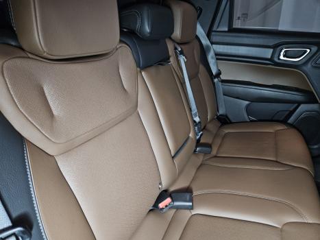 RAM Rampage 2.0 4P HURRICANE 4 TURBO LARAMIE 4X4 AUTOMTICO, Foto 19