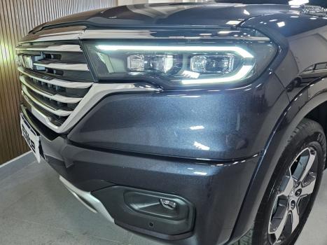 RAM Rampage 2.0 4P HURRICANE 4 TURBO LARAMIE 4X4 AUTOMTICO, Foto 20