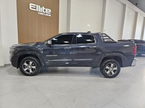 RAM Rampage 2.0 4P HURRICANE 4 TURBO LARAMIE 4X4 AUTOMTICO, Foto 22