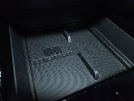 RAM Rampage 2.0 4P HURRICANE 4 TURBO LARAMIE 4X4 AUTOMTICO, Foto 24