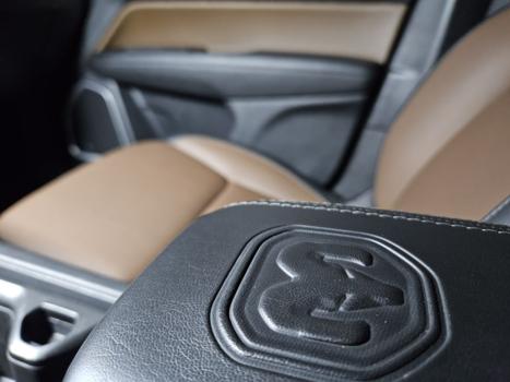 RAM Rampage 2.0 4P HURRICANE 4 TURBO LARAMIE 4X4 AUTOMTICO, Foto 25