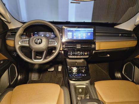 RAM Rampage 2.0 4P HURRICANE 4 TURBO LARAMIE 4X4 AUTOMTICO, Foto 27