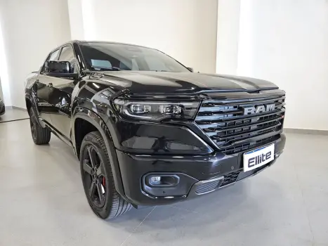 RAM Rampage 2.0 4P HURRICANE 4 TURBO R/T 4X4 AUTOMTICO, Foto 1