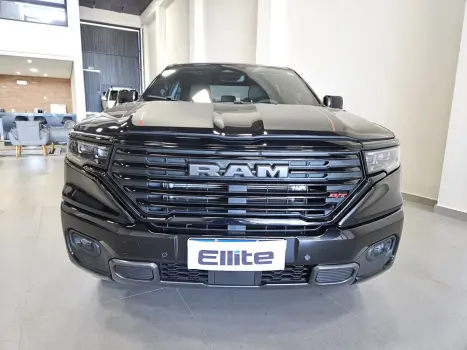 RAM Rampage 2.0 4P HURRICANE 4 TURBO R/T 4X4 AUTOMTICO, Foto 2