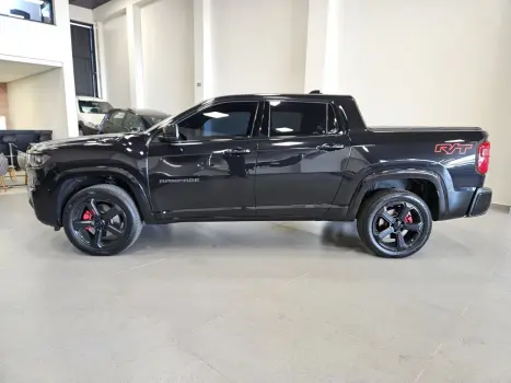 RAM Rampage 2.0 4P HURRICANE 4 TURBO R/T 4X4 AUTOMTICO, Foto 3