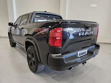 RAM Rampage 2.0 4P HURRICANE 4 TURBO R/T 4X4 AUTOMTICO, Foto 4