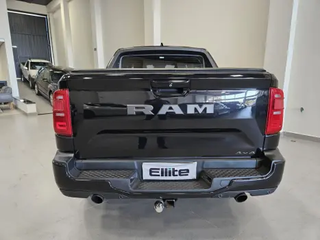 RAM Rampage 2.0 4P HURRICANE 4 TURBO R/T 4X4 AUTOMTICO, Foto 5