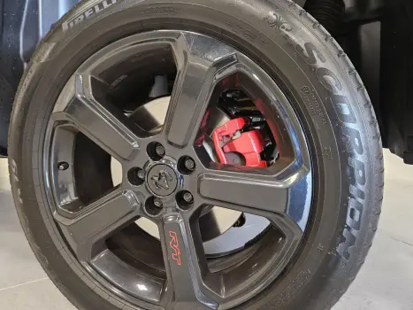 RAM Rampage 2.0 4P HURRICANE 4 TURBO R/T 4X4 AUTOMTICO, Foto 7