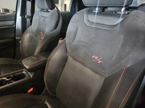 RAM Rampage 2.0 4P HURRICANE 4 TURBO R/T 4X4 AUTOMTICO, Foto 8