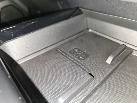 RAM Rampage 2.0 4P HURRICANE 4 TURBO R/T 4X4 AUTOMTICO, Foto 9