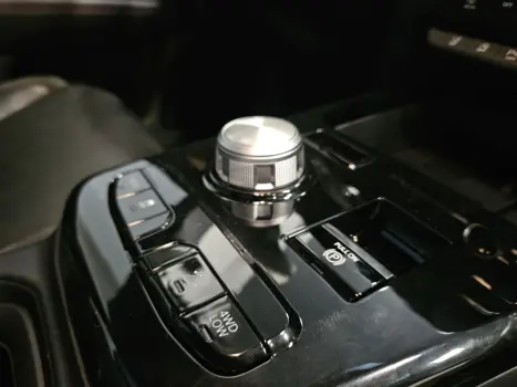 RAM Rampage 2.0 4P HURRICANE 4 TURBO R/T 4X4 AUTOMTICO, Foto 10