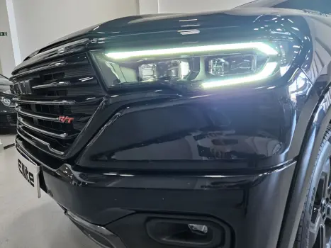 RAM Rampage 2.0 4P HURRICANE 4 TURBO R/T 4X4 AUTOMTICO, Foto 11