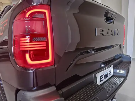 RAM Rampage 2.0 4P HURRICANE 4 TURBO R/T 4X4 AUTOMTICO, Foto 12