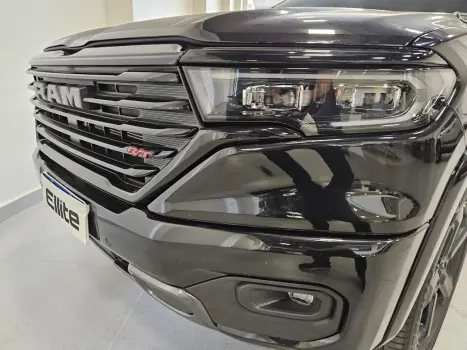 RAM Rampage 2.0 4P HURRICANE 4 TURBO R/T 4X4 AUTOMTICO, Foto 13