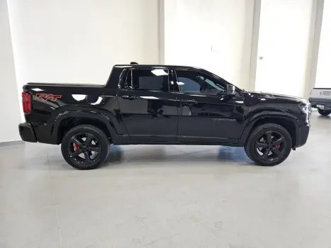 RAM Rampage 2.0 4P HURRICANE 4 TURBO R/T 4X4 AUTOMTICO, Foto 14