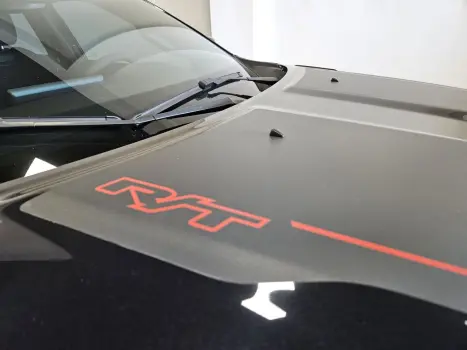 RAM Rampage 2.0 4P HURRICANE 4 TURBO R/T 4X4 AUTOMTICO, Foto 15