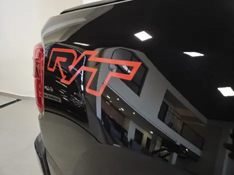 RAM Rampage 2.0 4P HURRICANE 4 TURBO R/T 4X4 AUTOMTICO, Foto 16