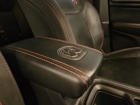 RAM Rampage 2.0 4P HURRICANE 4 TURBO R/T 4X4 AUTOMTICO, Foto 18