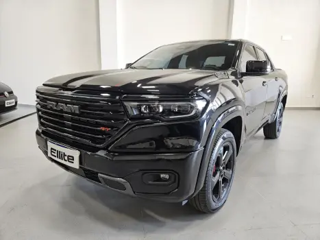 RAM Rampage 2.0 4P HURRICANE 4 TURBO R/T 4X4 AUTOMTICO, Foto 19