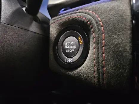 RAM Rampage 2.0 4P HURRICANE 4 TURBO R/T 4X4 AUTOMTICO, Foto 20