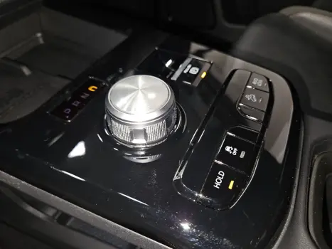 RAM Rampage 2.0 4P HURRICANE 4 TURBO R/T 4X4 AUTOMTICO, Foto 21