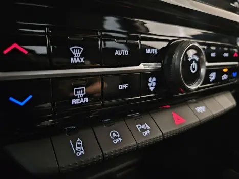 RAM Rampage 2.0 4P HURRICANE 4 TURBO R/T 4X4 AUTOMTICO, Foto 23