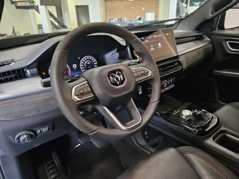 RAM Rampage 2.0 4P HURRICANE 4 TURBO R/T 4X4 AUTOMTICO, Foto 24