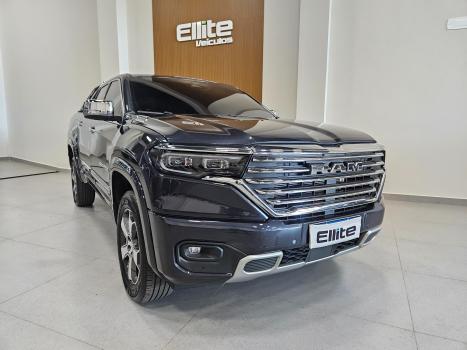 RAM Rampage 2.0 4P TURBO DIESEL REBEL 4X4 AUTOMTICO, Foto 1