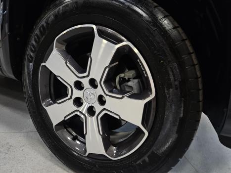 RAM Rampage 2.0 4P TURBO DIESEL REBEL 4X4 AUTOMTICO, Foto 11