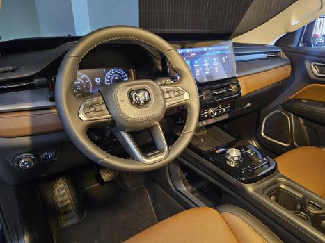 RAM Rampage 2.0 4P TURBO DIESEL REBEL 4X4 AUTOMTICO, Foto 12