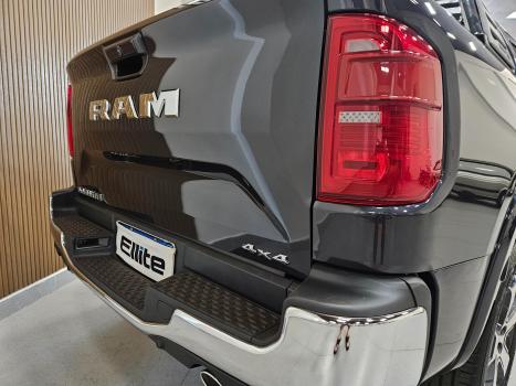 RAM Rampage 2.0 4P TURBO DIESEL REBEL 4X4 AUTOMTICO, Foto 15