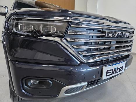 RAM Rampage 2.0 4P TURBO DIESEL REBEL 4X4 AUTOMTICO, Foto 16