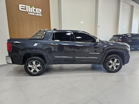 RAM Rampage 2.0 4P TURBO DIESEL REBEL 4X4 AUTOMTICO, Foto 17