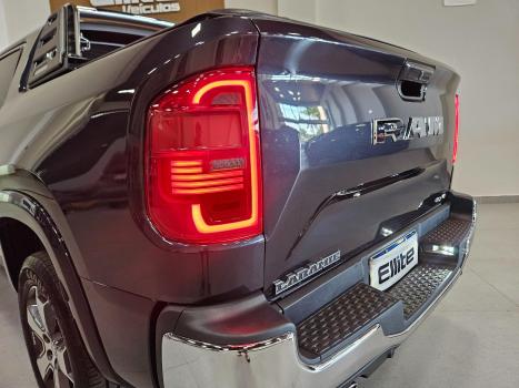 RAM Rampage 2.0 4P TURBO DIESEL REBEL 4X4 AUTOMTICO, Foto 19