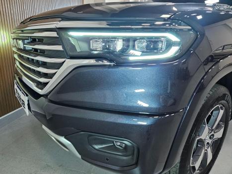 RAM Rampage 2.0 4P TURBO DIESEL REBEL 4X4 AUTOMTICO, Foto 21