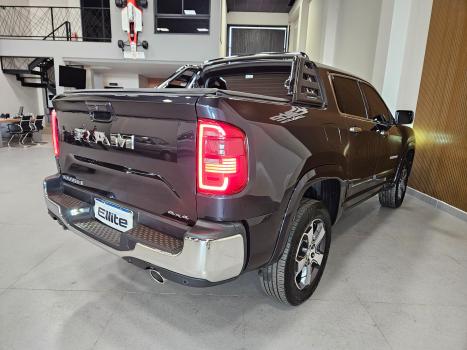 RAM Rampage 2.0 4P TURBO DIESEL REBEL 4X4 AUTOMTICO, Foto 22
