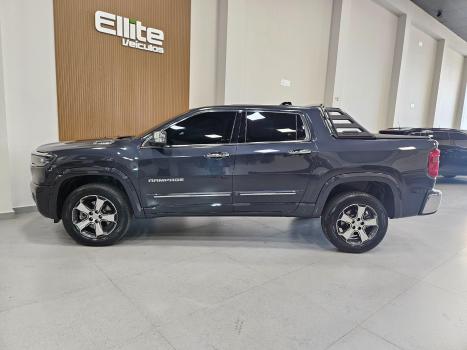 RAM Rampage 2.0 4P TURBO DIESEL REBEL 4X4 AUTOMTICO, Foto 23