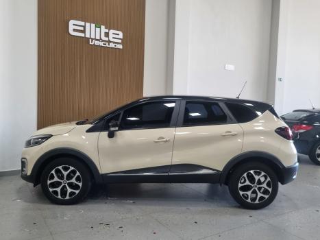 RENAULT Captur 1.6 16V 4P FLEX SCE INTENSE X-TRONIC CVT, Foto 3