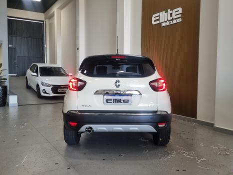 RENAULT Captur 1.6 16V 4P FLEX SCE INTENSE X-TRONIC CVT, Foto 4
