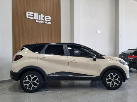 RENAULT Captur 1.6 16V 4P FLEX SCE INTENSE X-TRONIC CVT, Foto 5